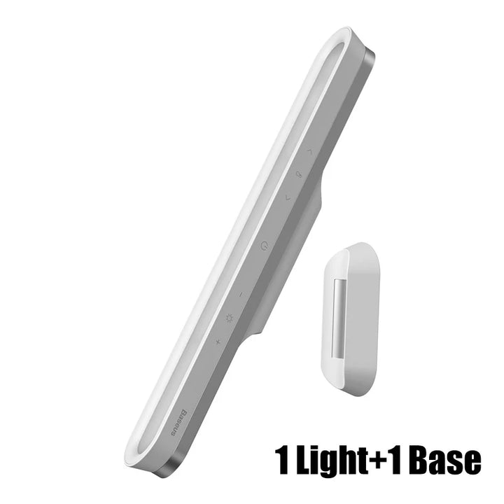 Magnetic Desk Lamp  LED Chargeable