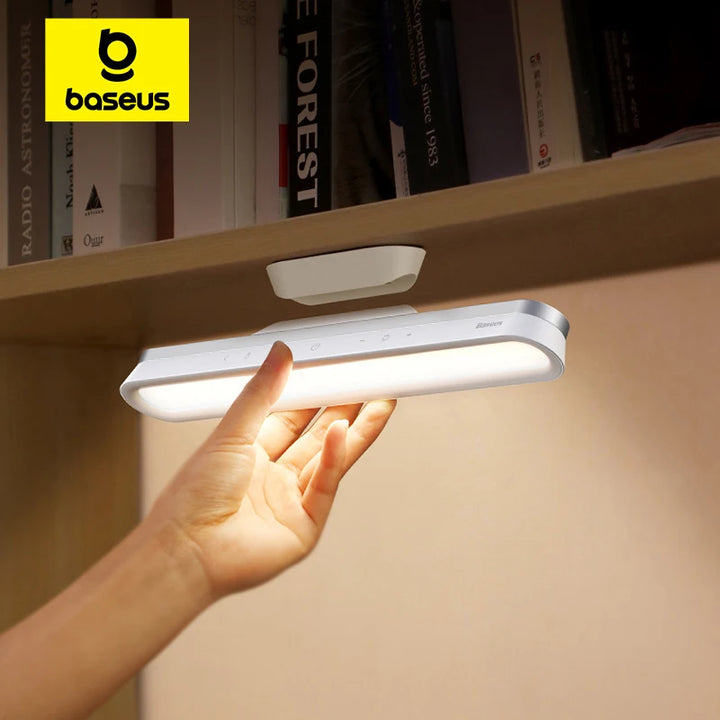 Magnetic Desk Lamp  LED Chargeable