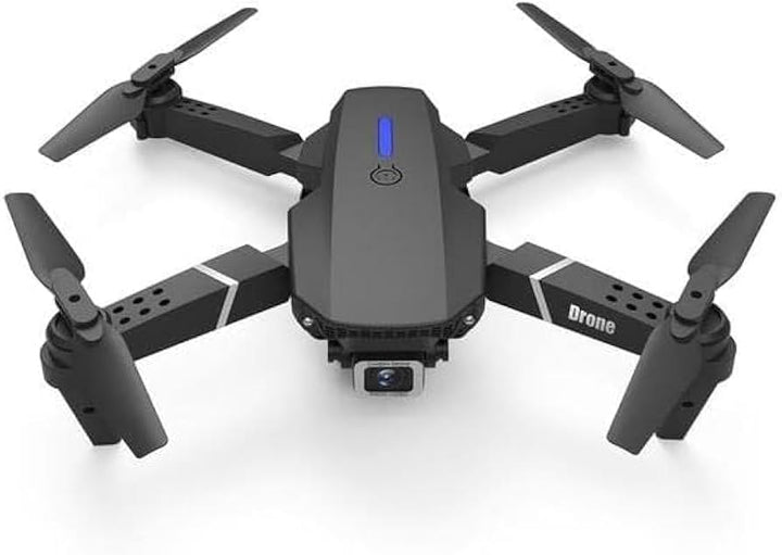 E88Pro RC Drone 4K 1080P