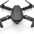 E88Pro RC Drone 4K 1080P